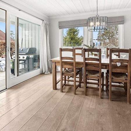 Slemdal, Oslo Westヴィラ エクステリア 写真