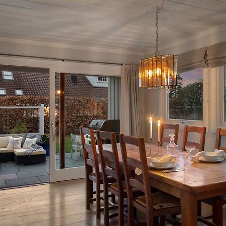 Slemdal, Oslo Westヴィラ エクステリア 写真