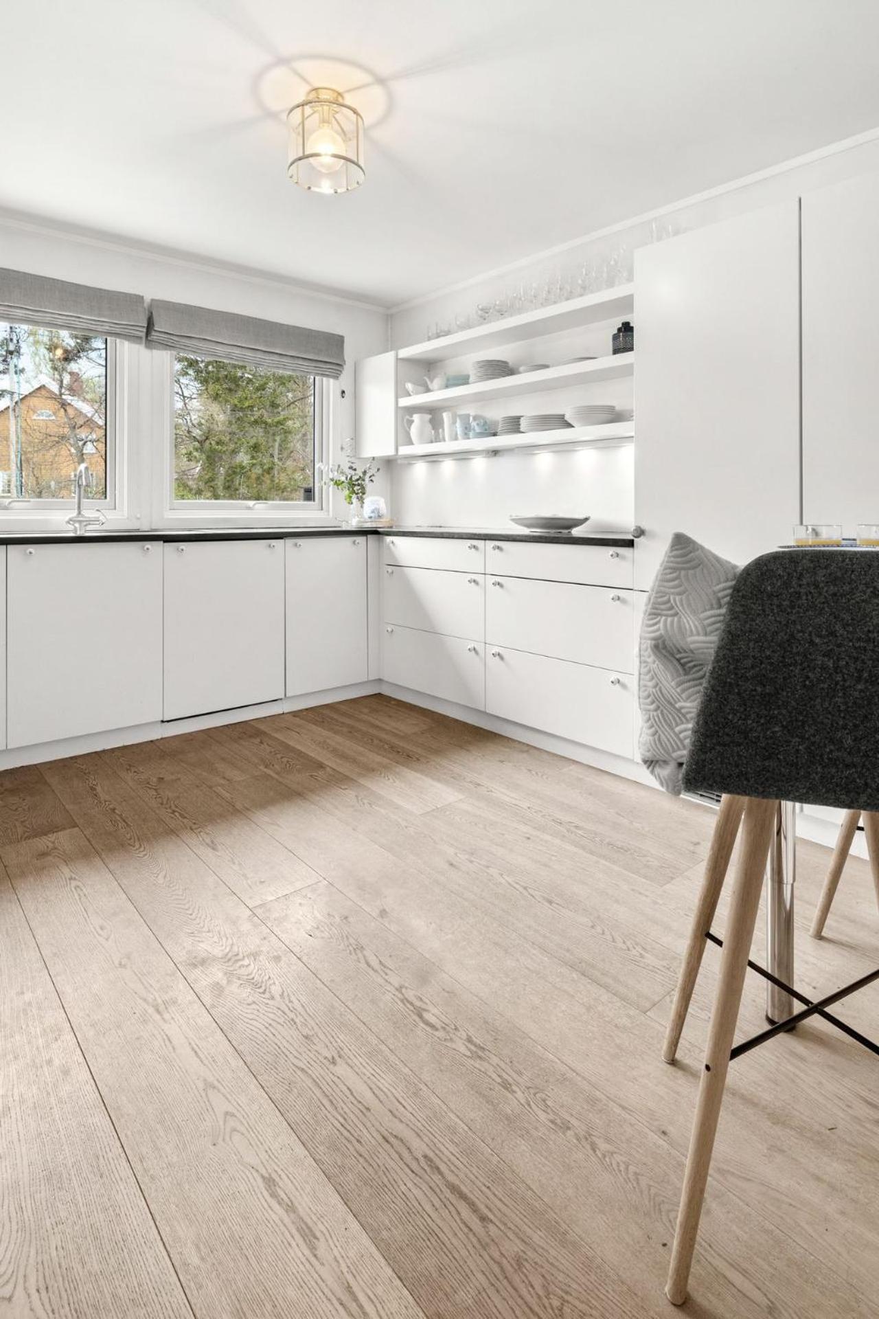 Slemdal, Oslo Westヴィラ エクステリア 写真