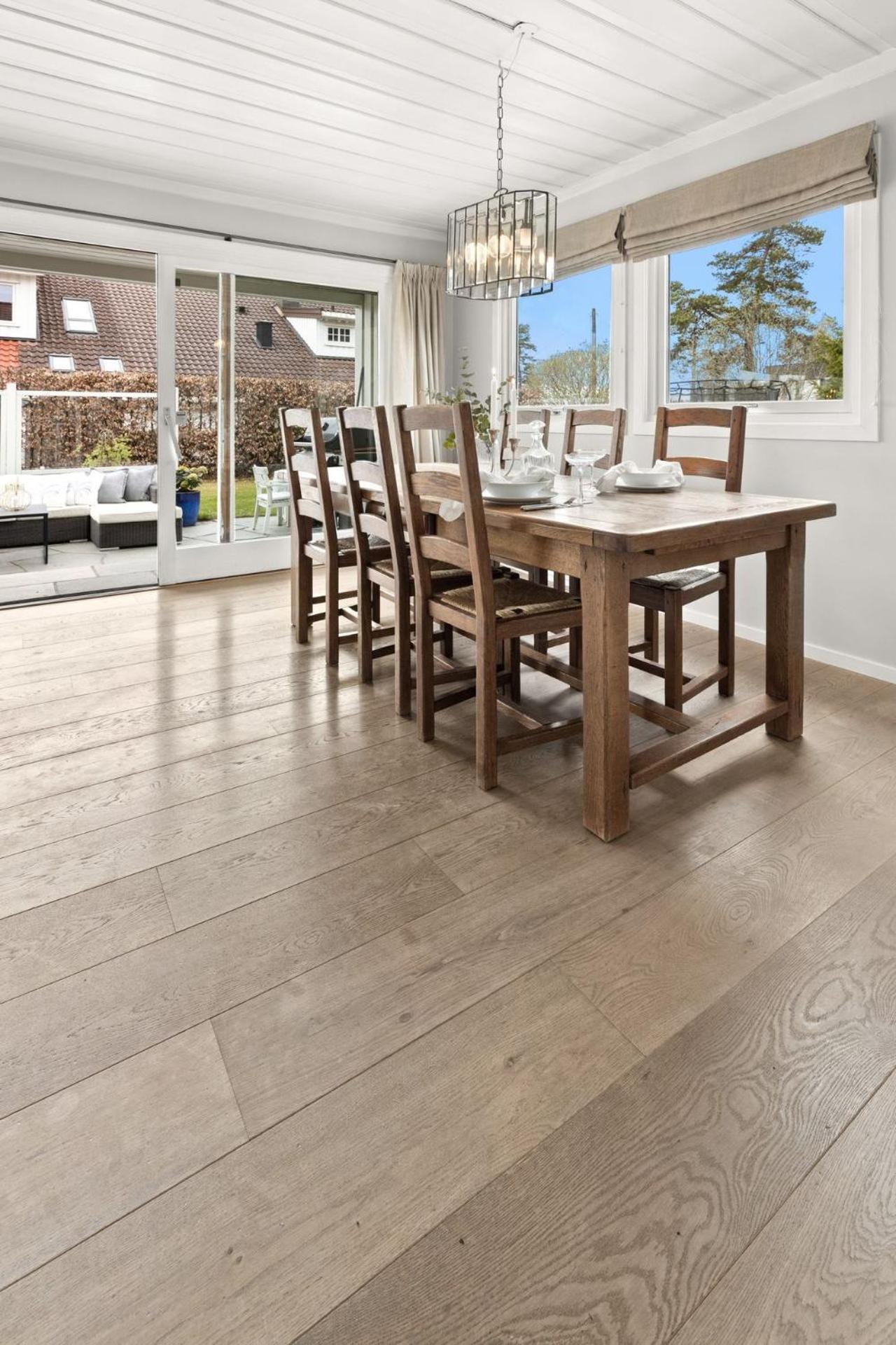 Slemdal, Oslo Westヴィラ エクステリア 写真